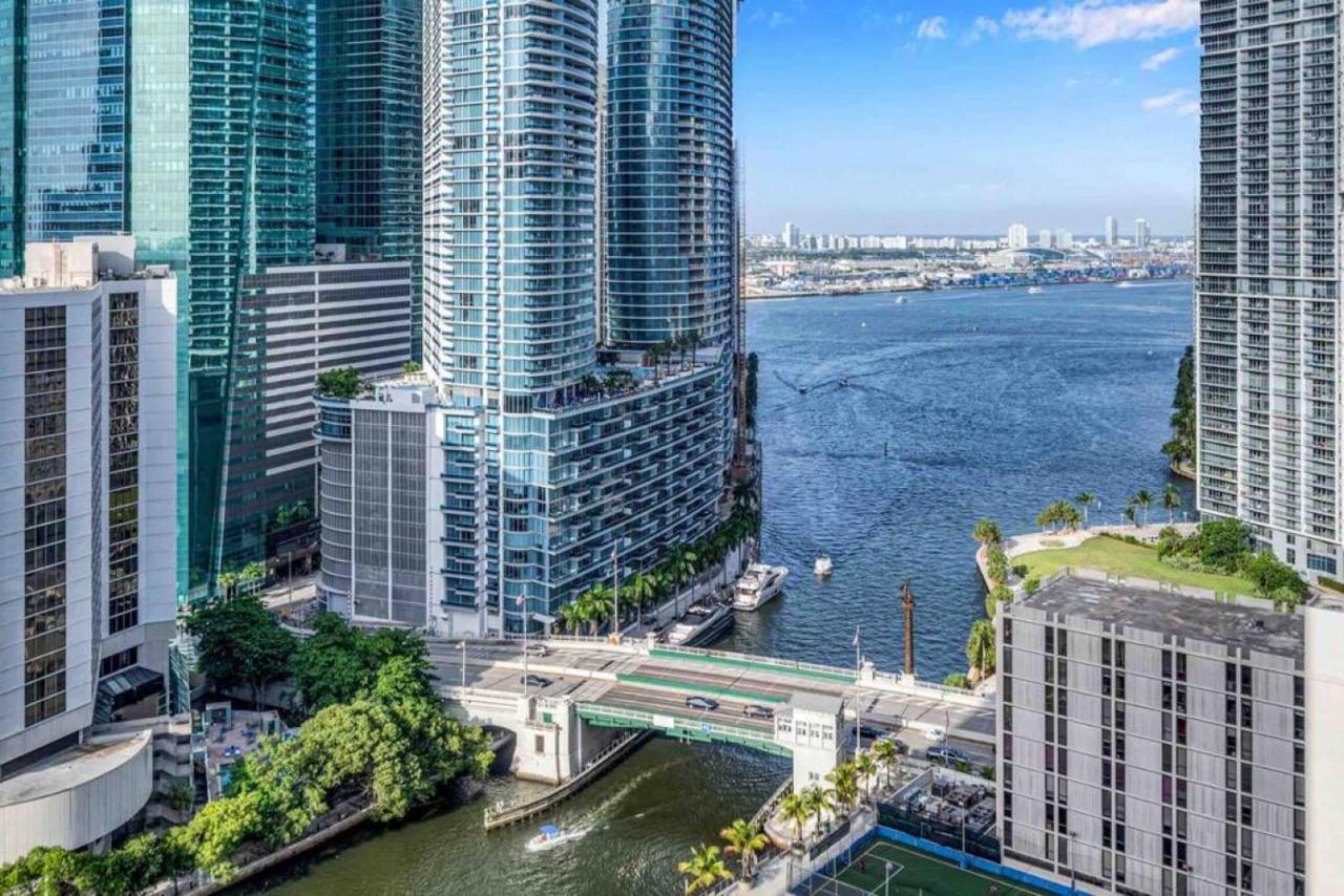 Lovely 1 Bedroom Loft In The Heart Of Brickell *