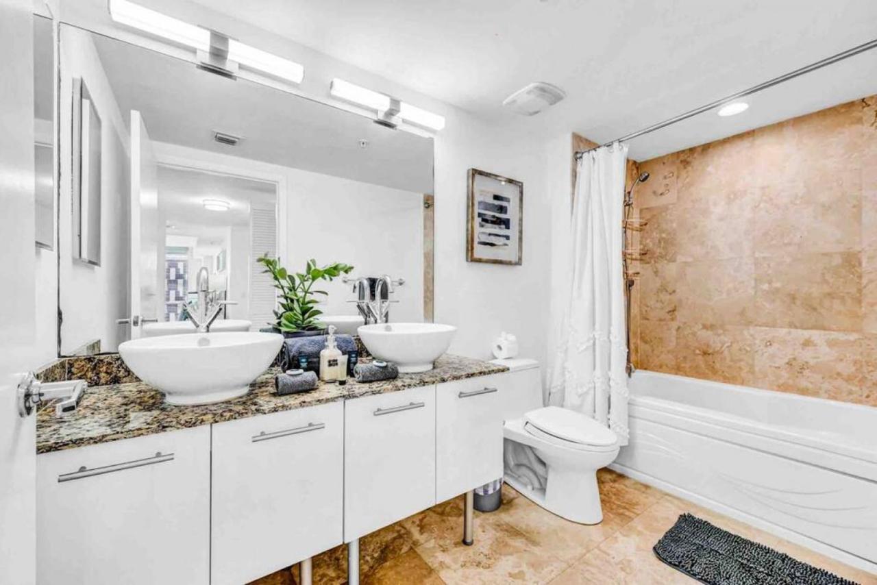 Lovely 1 Bedroom Loft In The Heart Of Brickell *