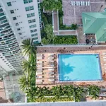 Lovely 1 Bedroom Loft In The Heart Of Brickell