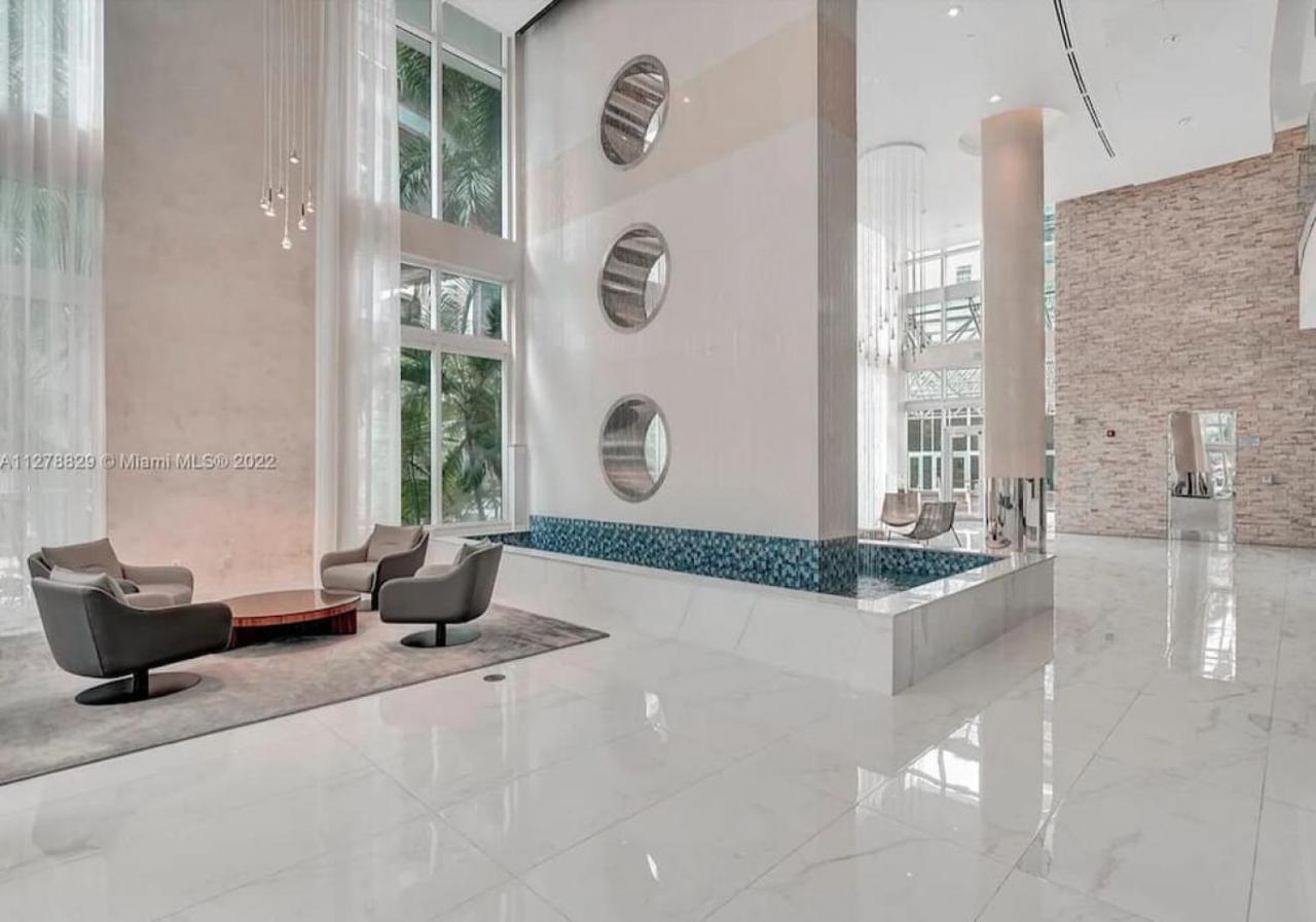 Appartement Lovely 1 Bedroom Loft In The Heart Of Brickell