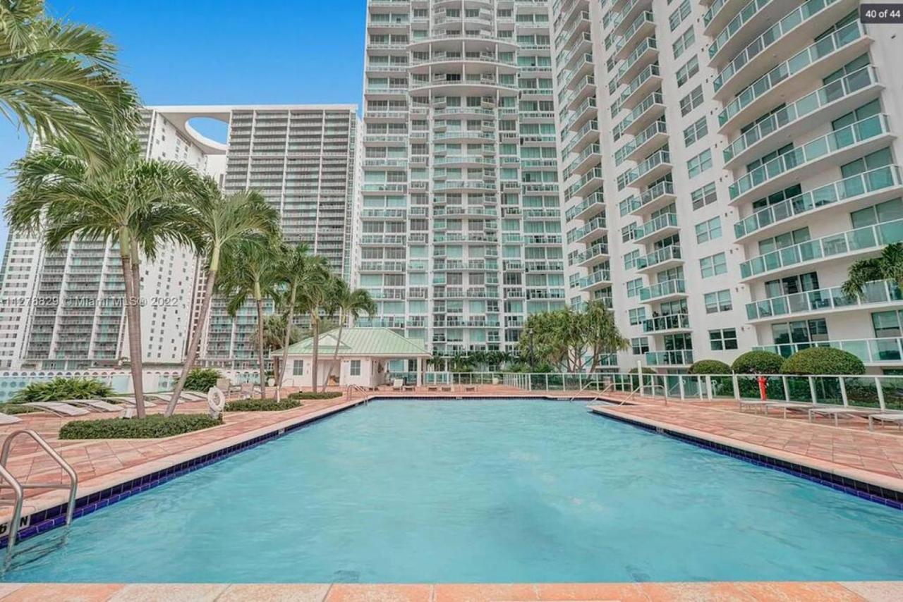 Lovely 1 Bedroom Loft In The Heart Of Brickell *