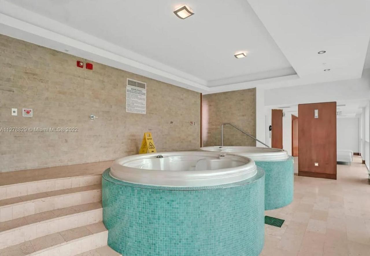 Lovely 1 Bedroom Loft In The Heart Of Brickell Appartement