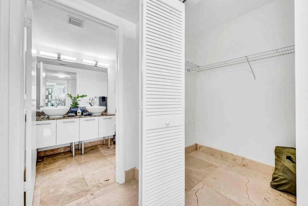 Lovely 1 Bedroom Loft In The Heart Of Brickell Appartement