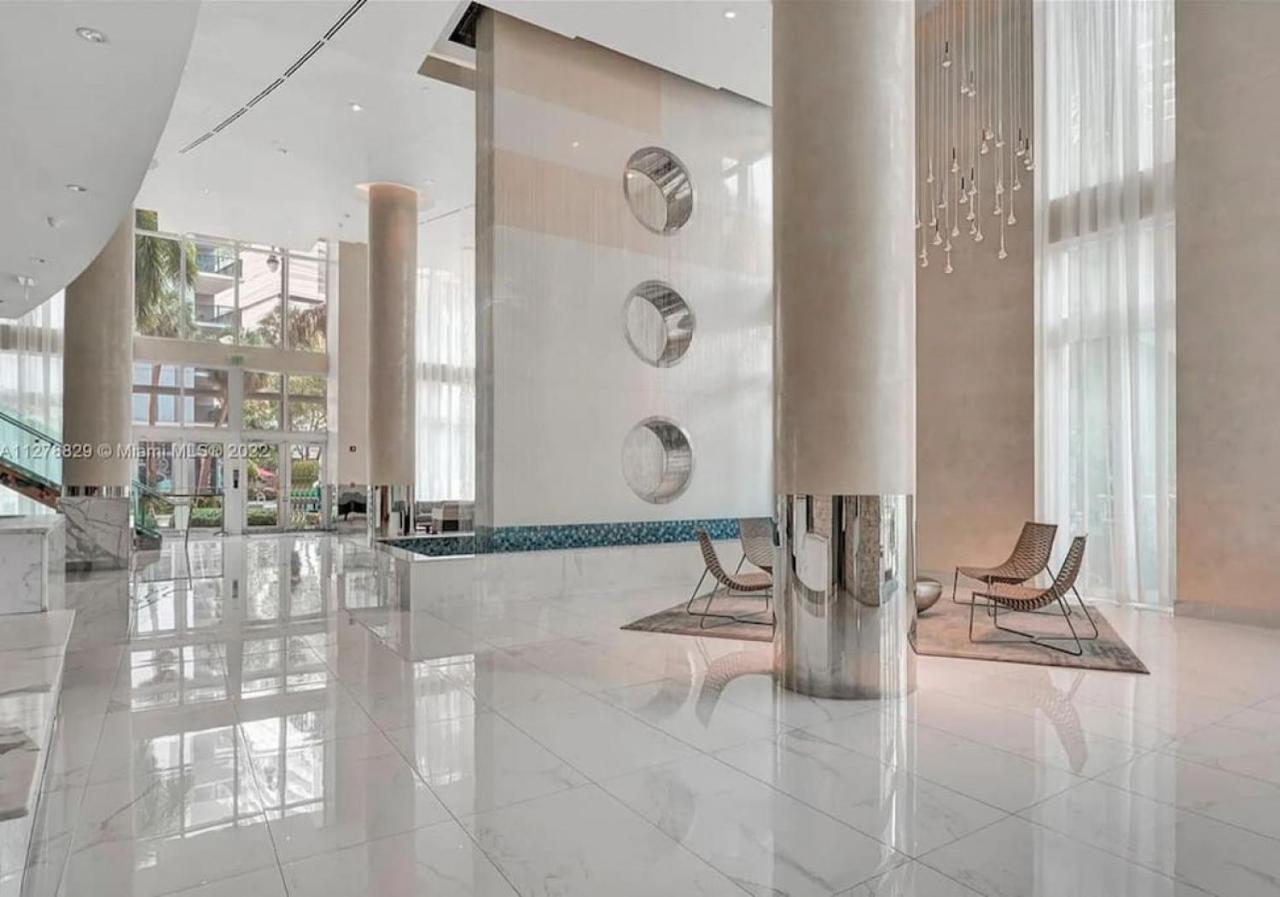 Lovely 1 Bedroom Loft In The Heart Of Brickell Appartement