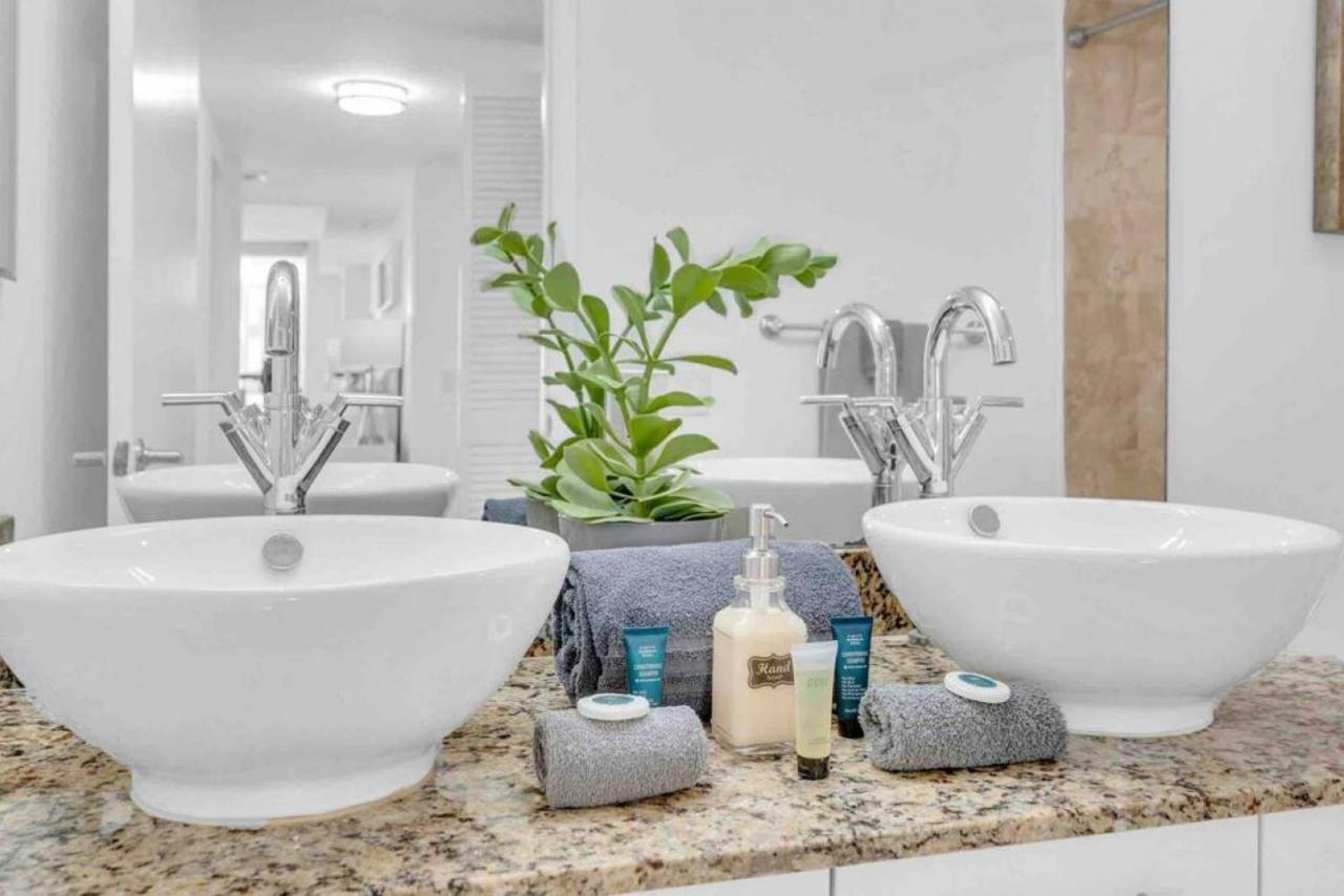 Lovely 1 Bedroom Loft In The Heart Of Brickell Appartement *